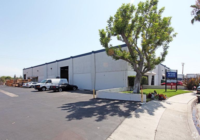 Industrial Property For Lease