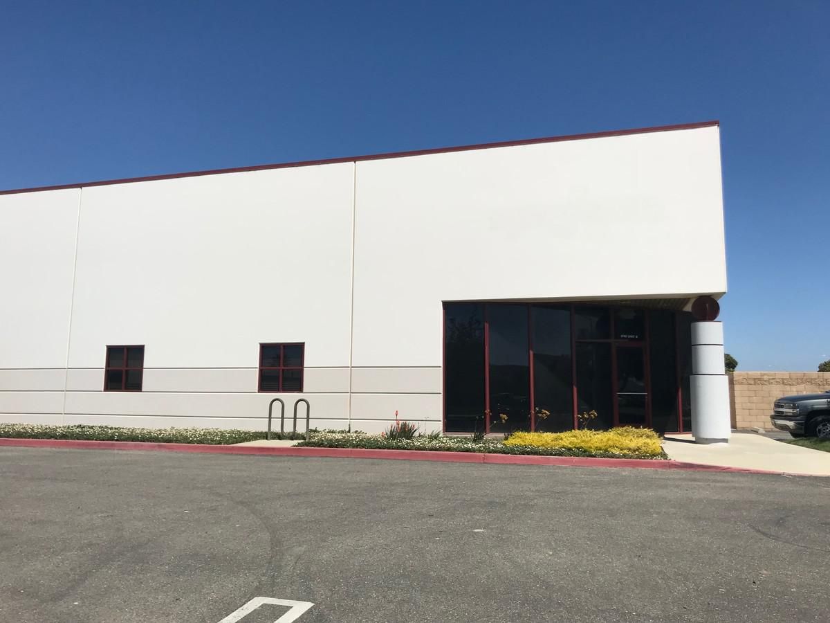 Industrial Property For Lease photo 1