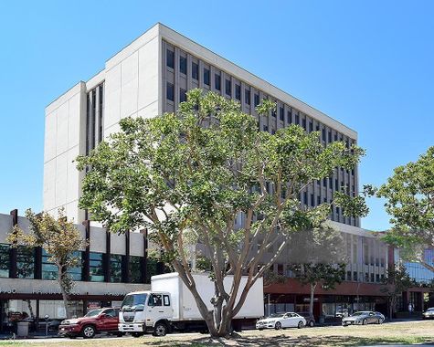 Brentwood Medical Plaza