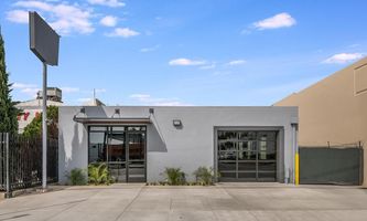 Warehouse Space for Rent located at 633 Hindry Ave Inglewood, CA 90301