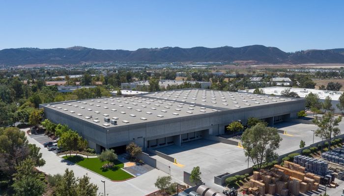 Warehouse Space for Rent at 40761 County Center Dr Temecula, CA 92591 - #8