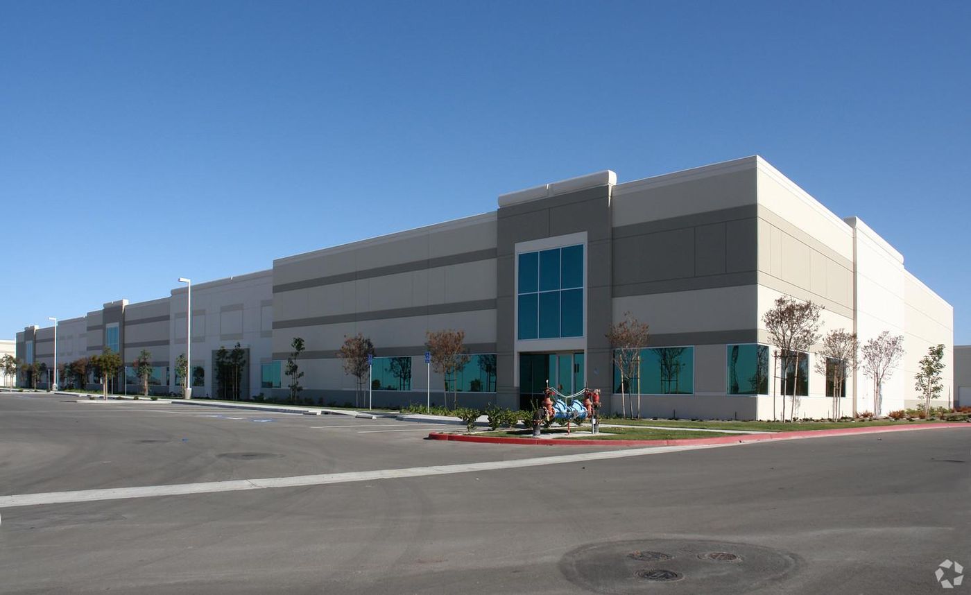 First Park at Ocean Ranch - Bldg B photo 1
