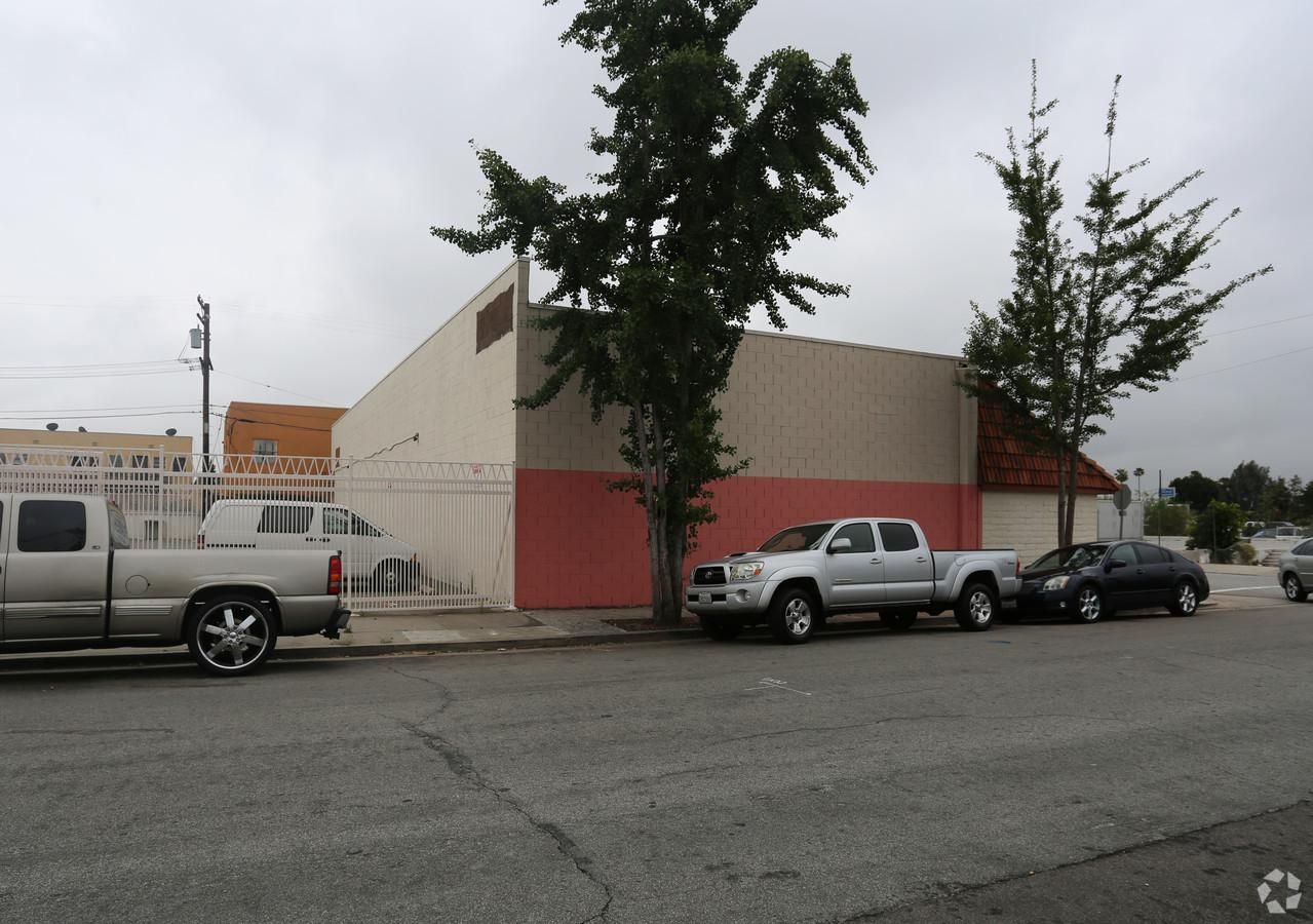 Industrial Property For Lease photo 3
