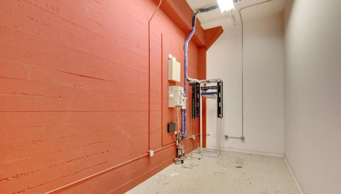 Warehouse Space for Rent at 1890 Bryant Street San Francisco, CA 94110 - #23