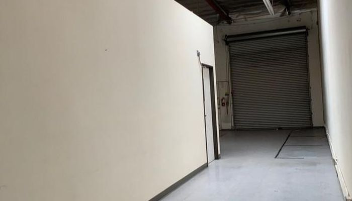 Warehouse Space for Rent at 23461 Ridge Route Dr Laguna Hills, CA 92653 - #43