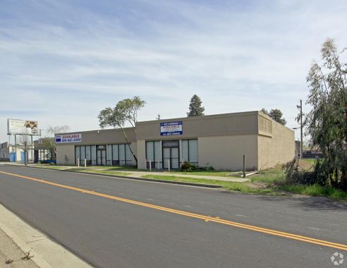 Industrial Property For Sale