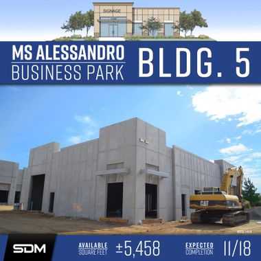 Building 5