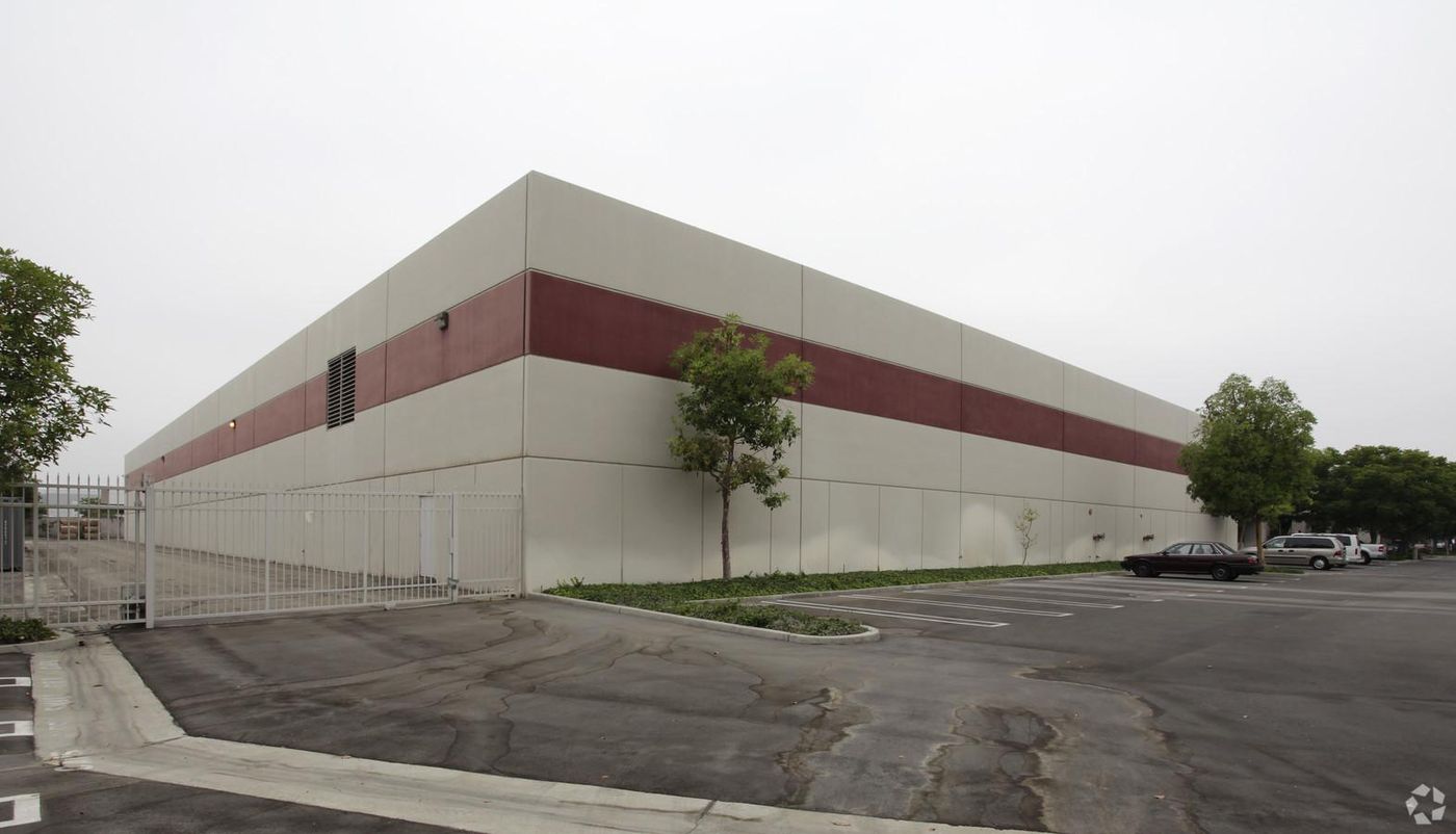 Office Property For Lease photo 3