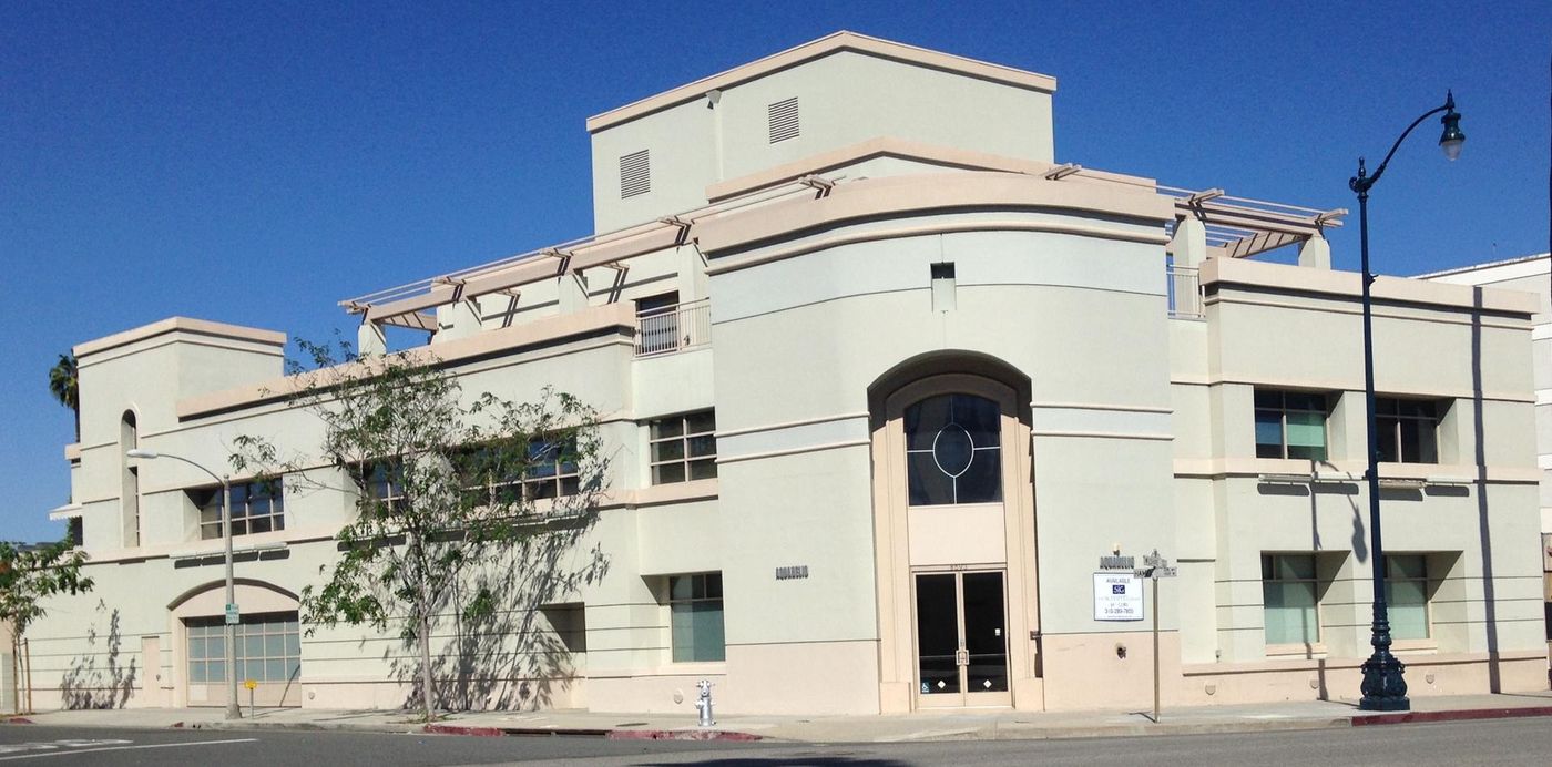 Office Property For Lease photo 1