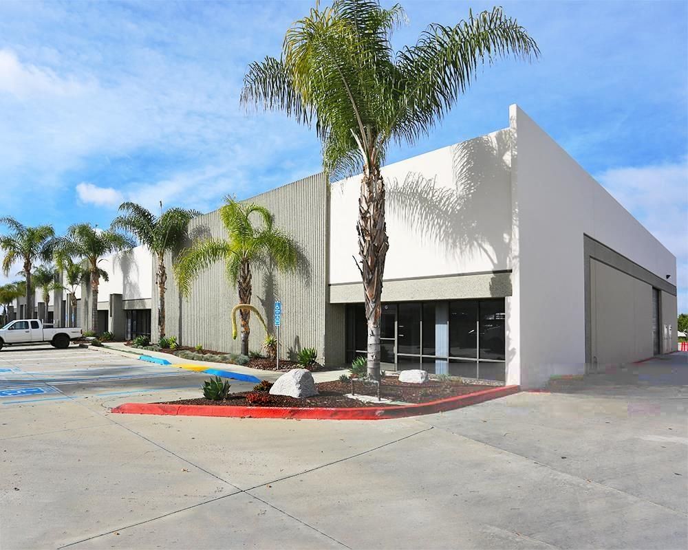 Coral Tree Commerce Center photo 2