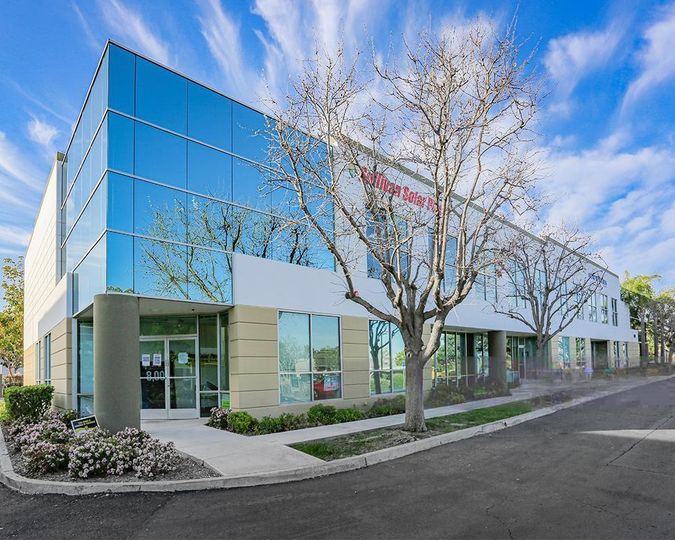 Metroplex Business Center