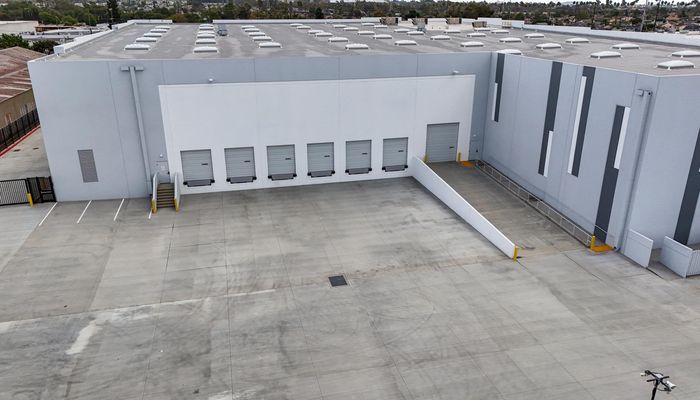 Warehouse Space for Rent at 18001 Main Street Gardena, CA 90248 - #6