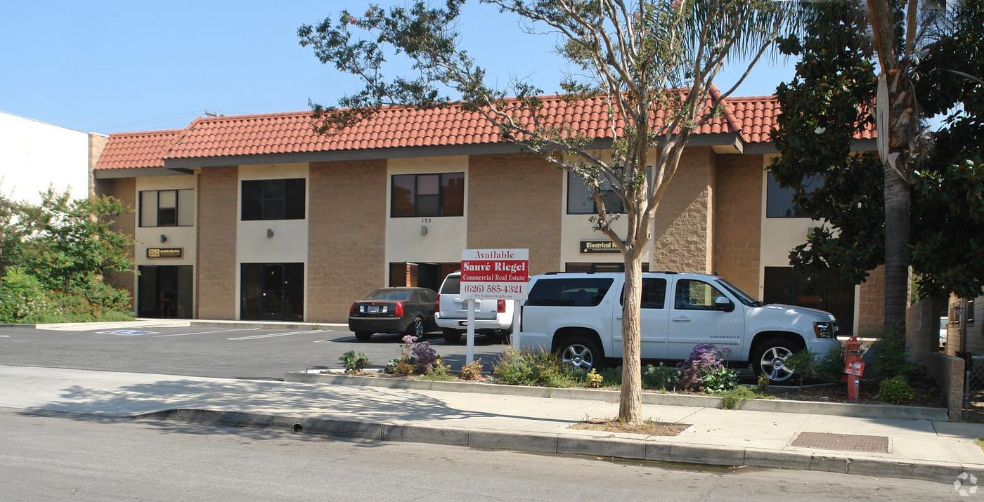 Industrial Property For Lease photo 1