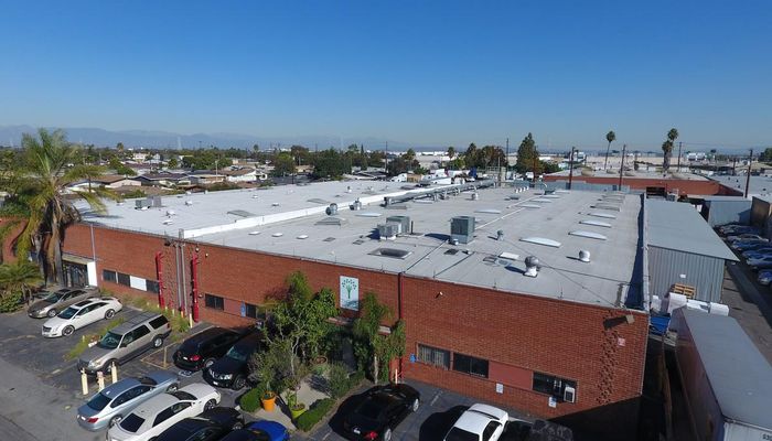 Warehouse Space for Sale at 14104-14108 Towne Ave Los Angeles, CA 90061 - #1