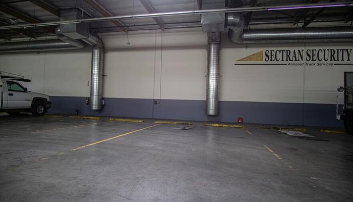 Warehouse Space for Rent at 361 S Dupont Ave Ontario, CA 91761 - #6
