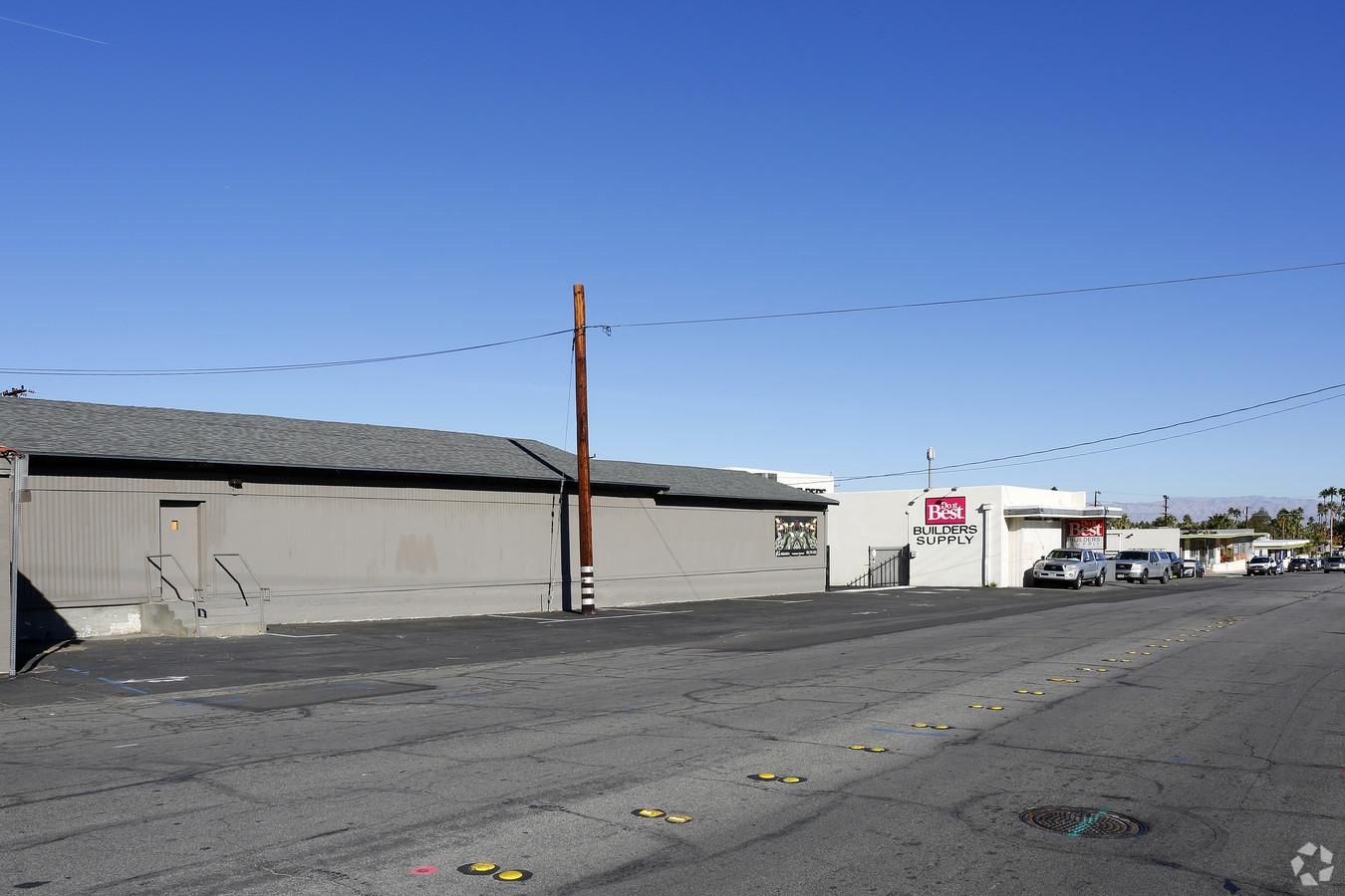 Industrial Property For Sale photo 3