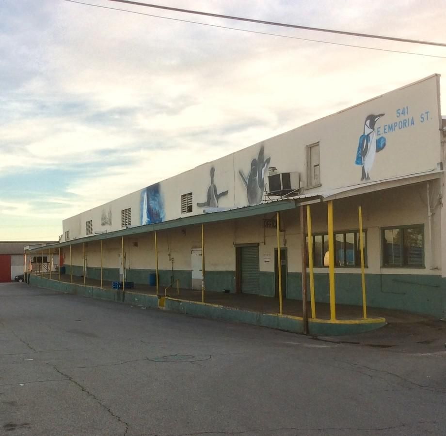 Industrial Property For Sale photo 3