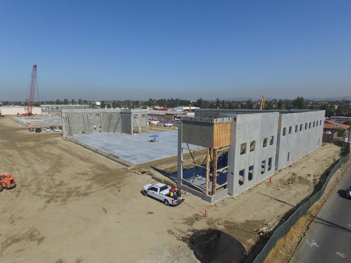 Bldg 1