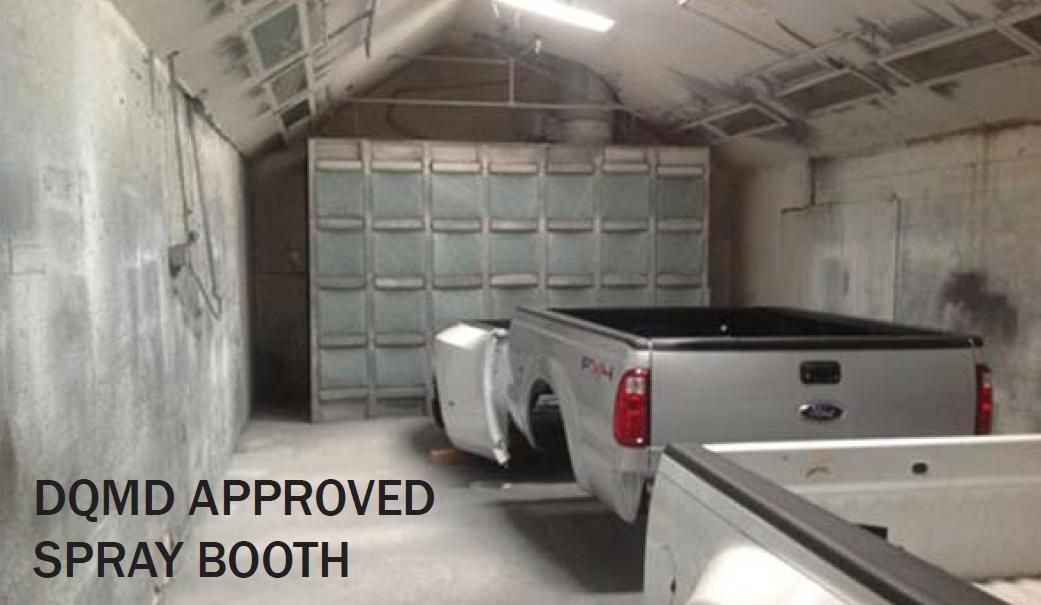Industrial Property For Sale photo 4
