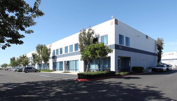 Warehouse Space for Rent at 7510 Airway Rd San Diego, CA 92154 - #8