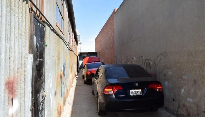 Warehouse Space for Sale at 1855 W Gage Ave Los Angeles, CA 90047 - #6