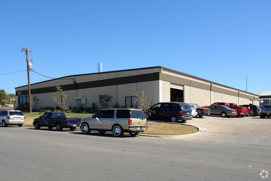 Bandera Business Park 5504-1 Bandera Rd photo 2