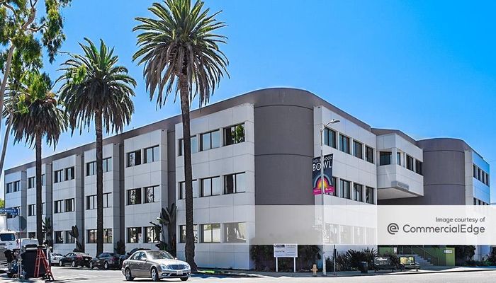 Office Space for Rent at 12304 Santa Monica Blvd Los Angeles, CA 90025 - #1