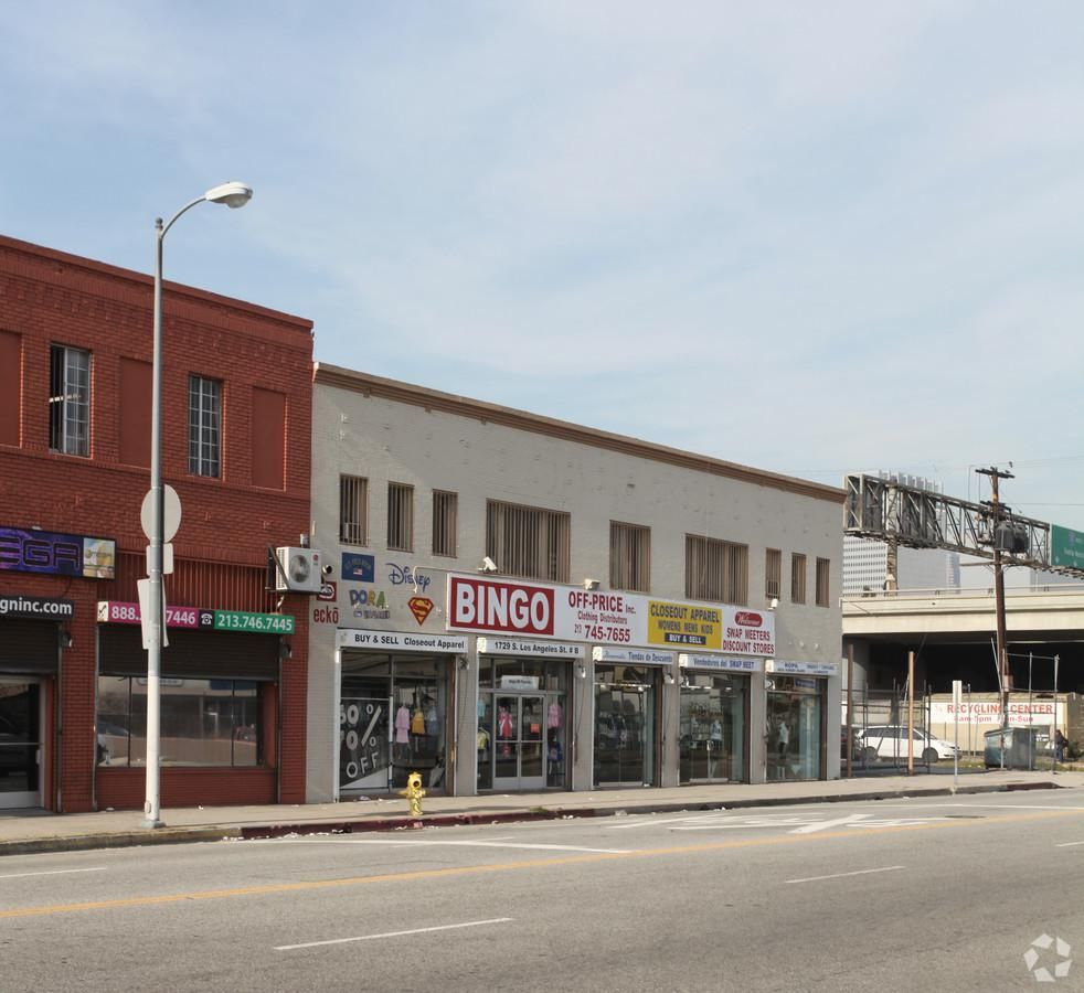 Retail Property For Lease photo 3