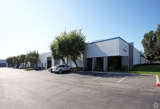 Industrial Property for Lease