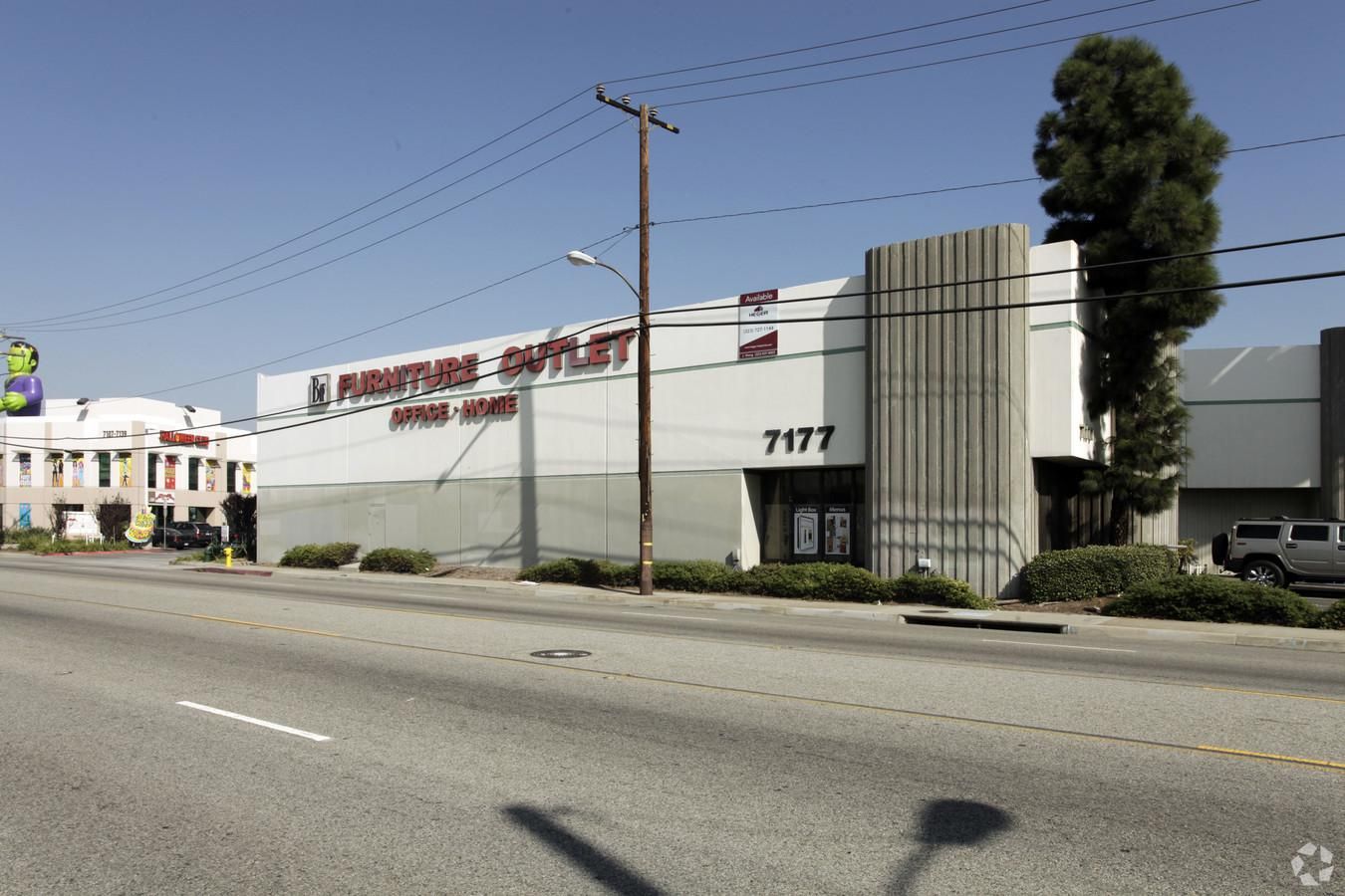 Industrial Property For Lease photo 3