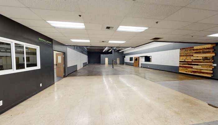 Warehouse Space for Rent at 1835 W Rosecrans Ave Gardena, CA 90249 - #1