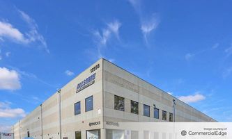 Warehouse Space for Rent located at 12356 Mcivers Court Poway, CA 92064