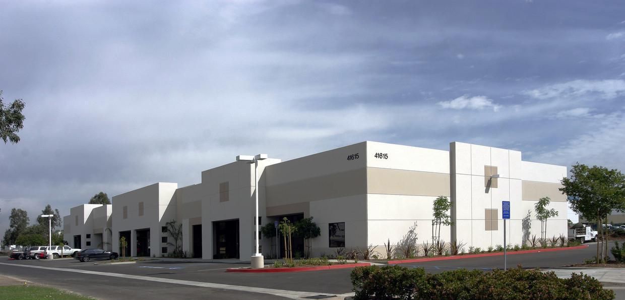 Date Business Park photo 2
