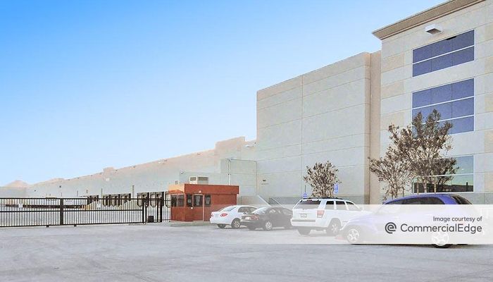 Warehouse Space for Rent at 3900 Indian Avenue Perris, CA 92571 - #3