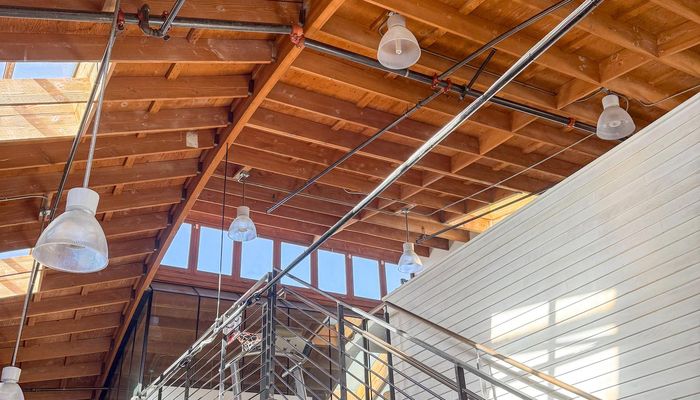 Office Space for Rent at 1707 Berkeley St Santa Monica, CA 90404 - #2