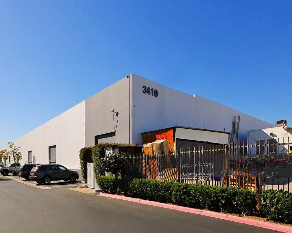 Glendale Commerce Center - 3410-3424 North San Fernando Road & 3550 Tyburn Street photo 2