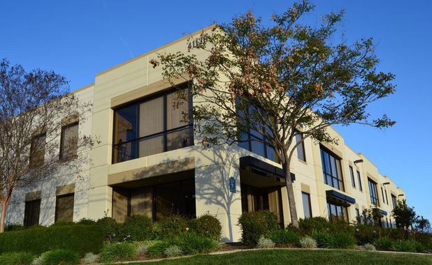 Valley Vista Commerce Center