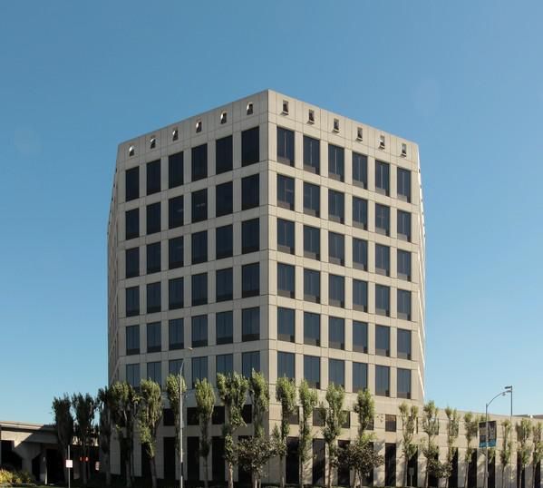 Howard Hughes Center - Northpoint