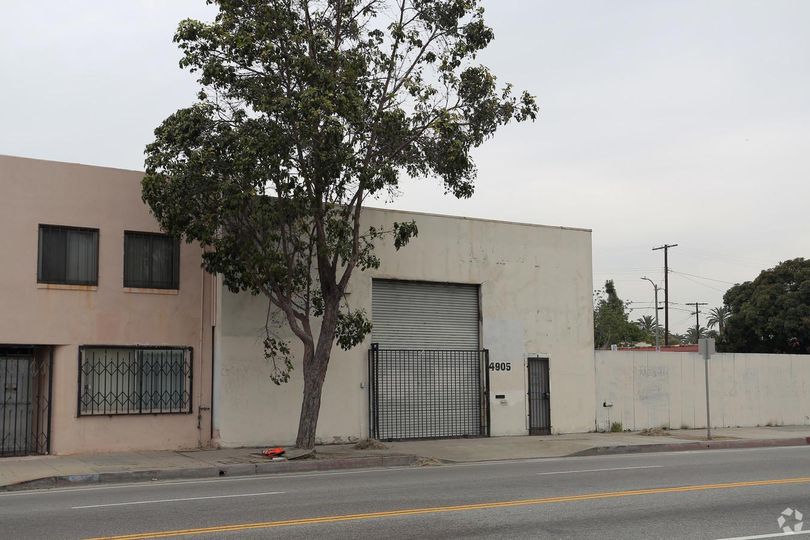 Industrial Property For Lease