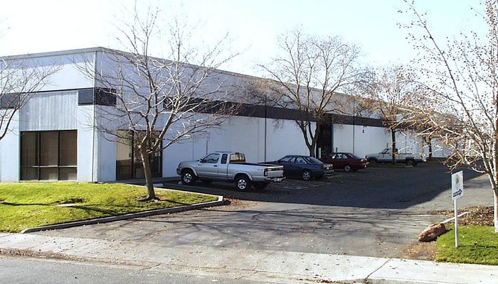 Warehouse Space for Sale at 8538 Tiogawoods Dr Sacramento, CA 95828 - #5