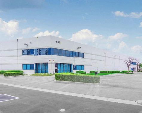 Corona Business Center