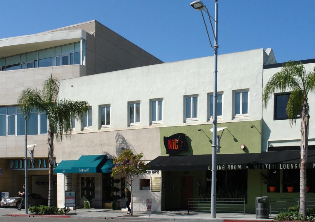 Office Property For Lease photo 4