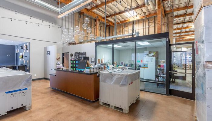 Warehouse Space for Rent at 302 Enterprise St Escondido, CA 92029 - #15