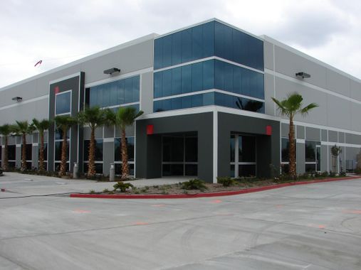 Industrial Property For Lease