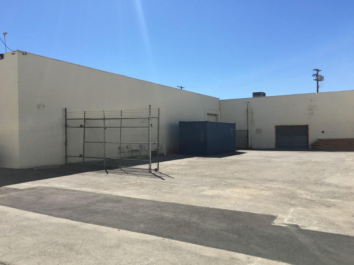 Industrial Property For Lease photo 4