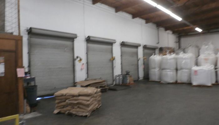 Warehouse Space for Sale at 2246 E Date Ave Fresno, CA 93706 - #10