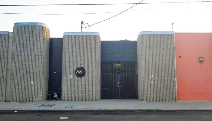 Warehouse Space for Sale at 769 E 14th Pl Los Angeles, CA 90021 - #10