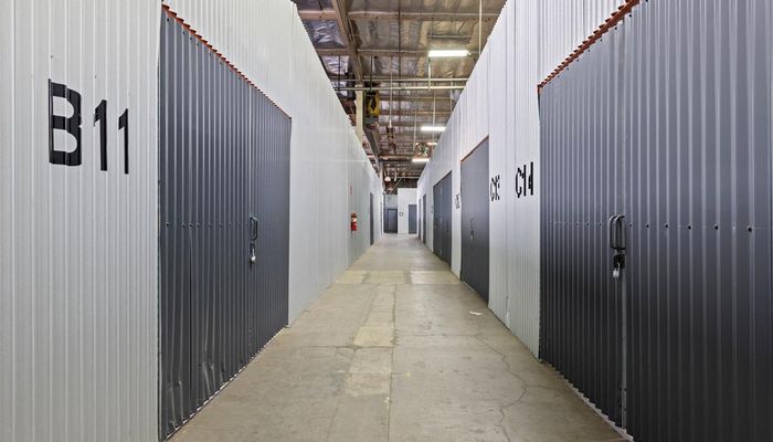 Warehouse Space for Rent at 21350 Lassen Street Chatsworth, CA 91311 - #8