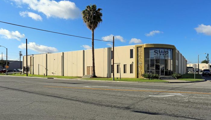 Warehouse Space for Sale at 9435-9439 Sorensen Ave Santa Fe Springs, CA 90670 - #1