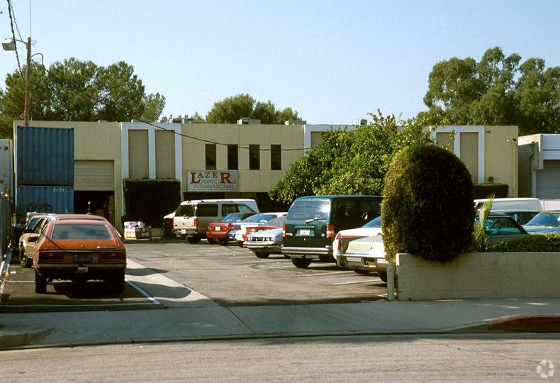 Industrial Property for Lease